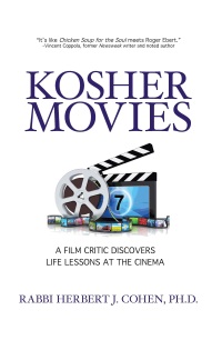 Cover image: Kosher Movies 1st edition 9789655241853