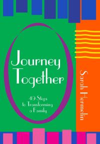 Cover image: Journey Together 1st edition 9789655241594