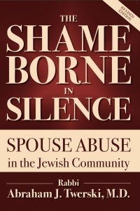 Cover image: The Shame Borne in Silence 1st edition 9789655241662