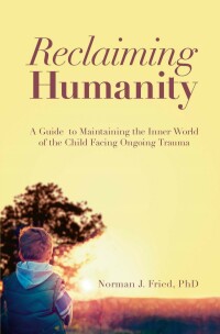 Cover image: Reclaiming Humanity 9789655242126