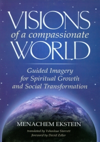 Omslagafbeelding: Visions of a Compassionate World 9789657108222
