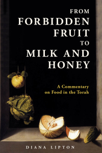Cover image: From Forbidden Fruit to Milk and Honey 9789655242522