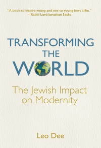 Cover image: Transforming the World 9789655242140