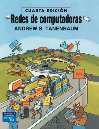 Cover image: Redes de computadoras 4th edition 9789702601623