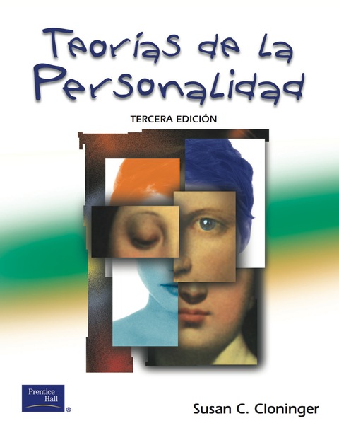 TEORIAS DE LA PERSONALIDAD, 3rd Edition - FULL INSTANT DOWNLOAD | PDF DOCX EPUB