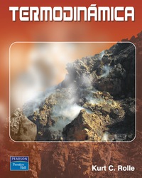 Cover image: TERMODINAMICA 6th edition 9789702607571