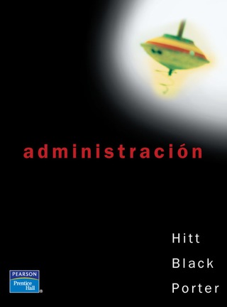 Imagen de portada: ADMINISTRACION 1st edition 9789702607601