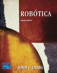 Imagen de portada: ROBOTICA 3rd edition 9789702607724