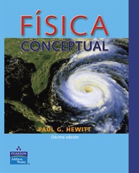 Cover image: FISICA CONCEPTUAL 10th edition 9789702607953