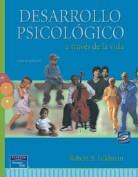 Imagen de portada: DESARROLLO PSICOLOGICO 4th edition 9789702608431