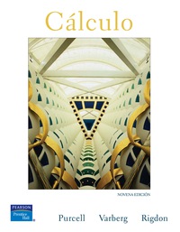 Imagen de portada: CALCULO 9th edition 9789702609193