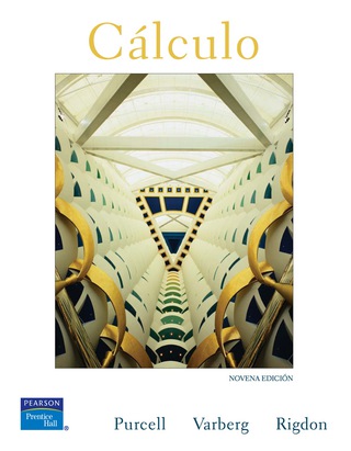 Imagen de portada: Calculo 9th edition 9789702609193