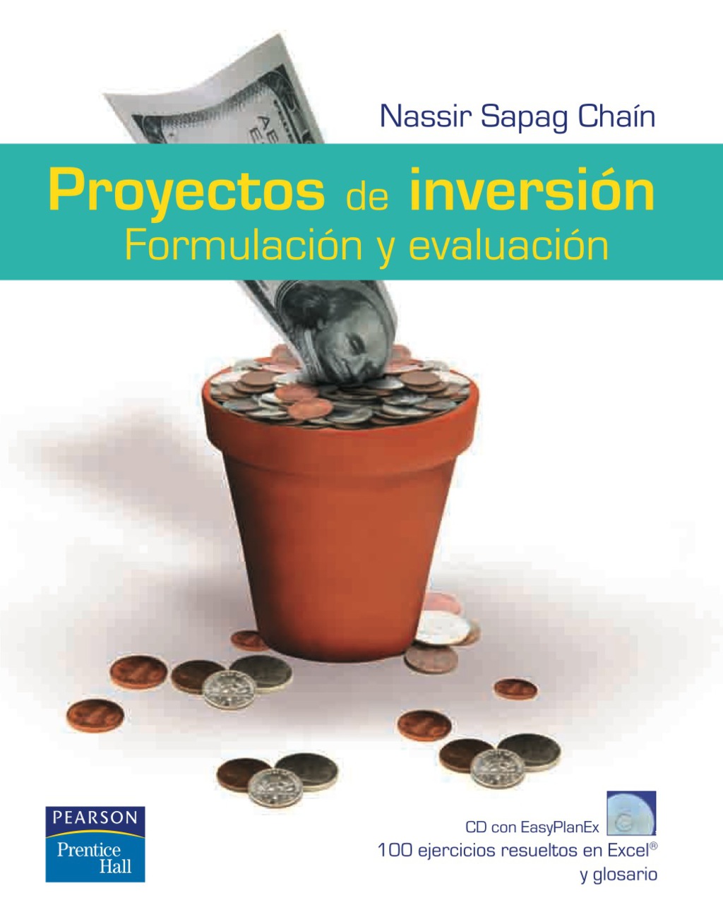 Proyectos de Inversión 1st Edition