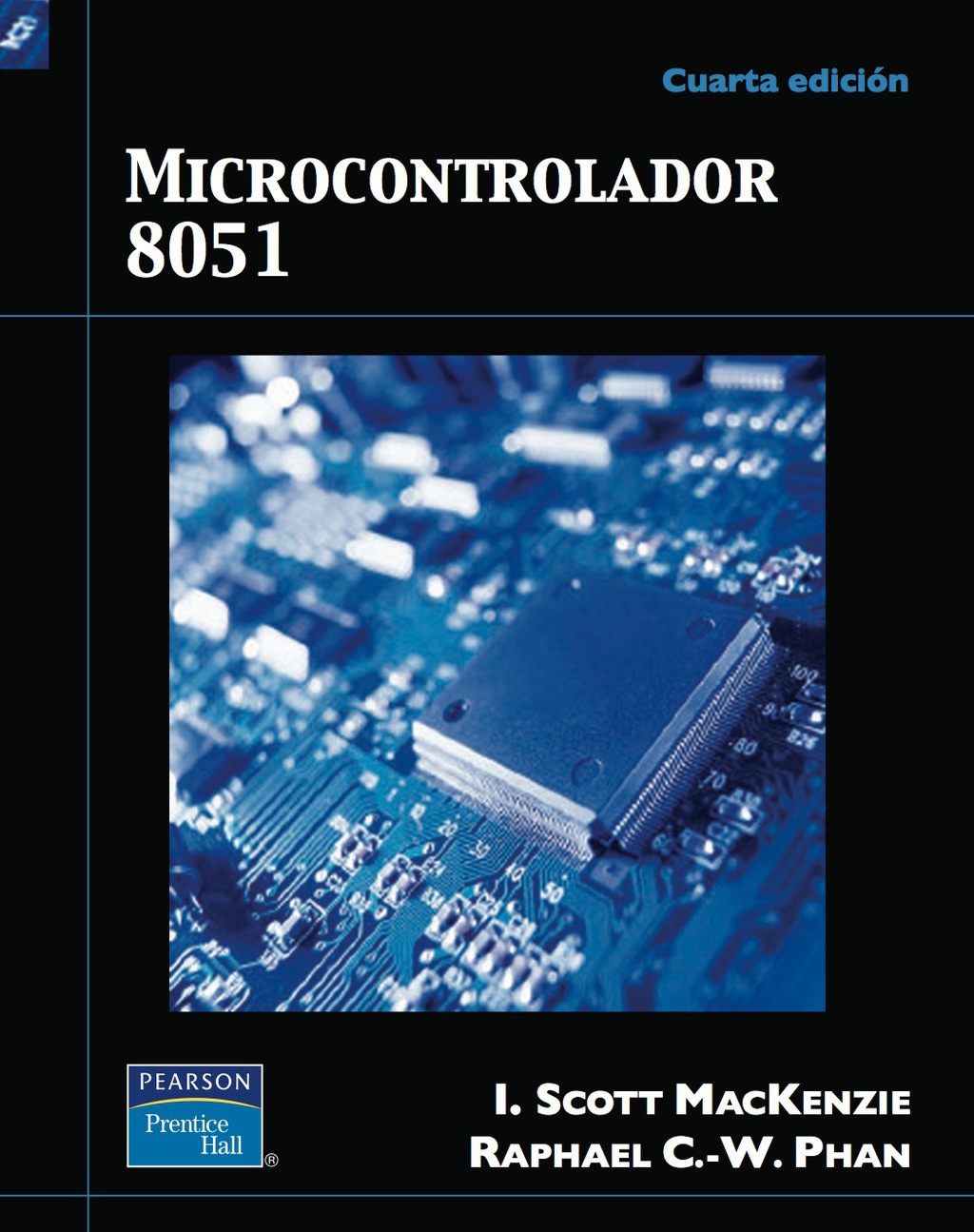 Microcontrolador 8051 4th Edition