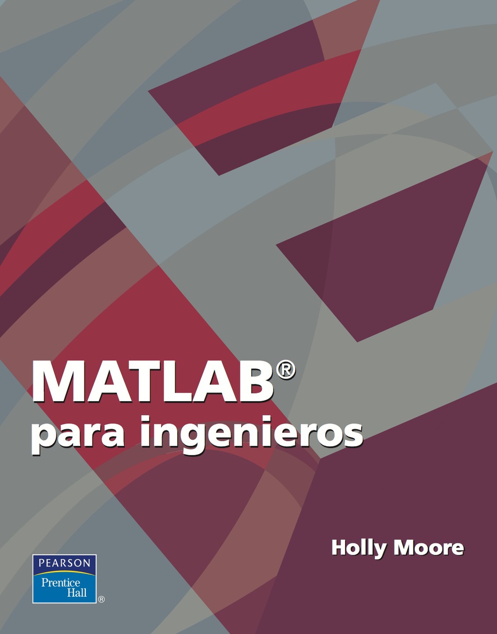 MATLAB PARA INGENIEROS 1st Edition