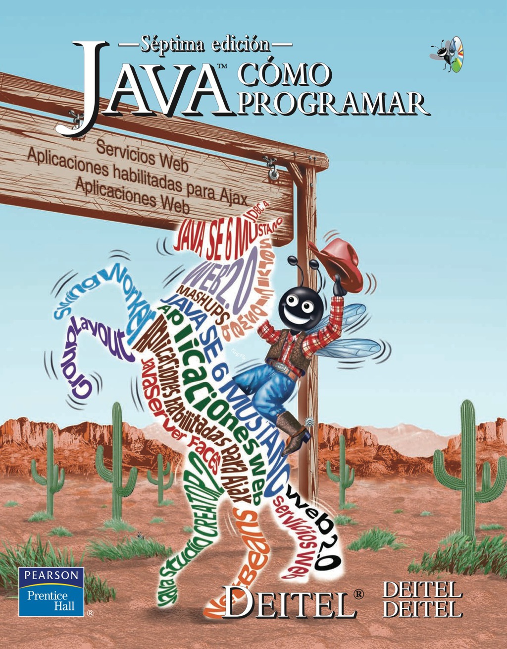 Cómo programar en Java 7th Edition