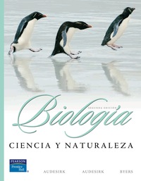 Imagen de portada: BIOLOGIA. CIENCIA Y NATURALEZA, 2/E 2nd edition 9789702612223