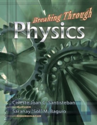 Cover image: Breaking Through: Physics 1st edition