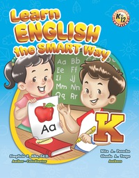 Cover image: Learn English the Smart Way Kinder 9789719805519