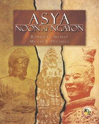 Cover image: Asya: Noon at Ngayon (Revised under K to 12) 9789719806615