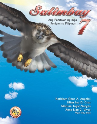 Cover image: Salimbay 7: Ang Panitikan ng mga Rehiyon sa Pilipinas 1st edition 9789719806622