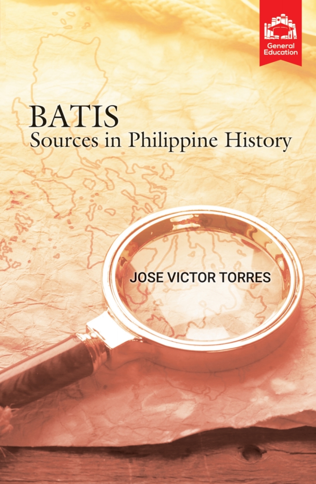 Batis: Sources in Philippine History 1st Edition