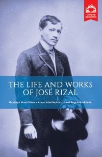 Cover image: The Life and Works of Rizal 1st edition 9789719809364