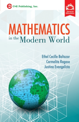 Cover image: Mathematics in the Modern World 1st edition 9789719810728