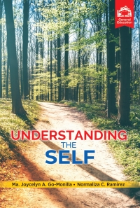 Cover image: Understanding the Self 1st edition 9789719811039