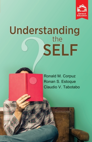 Cover image: Understanding the Self 1st edition 9789719811848