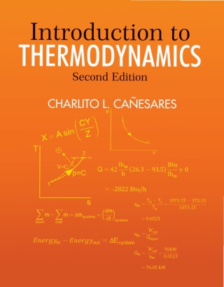 Cover image: Introduction to Thermodynamics 2nd edition 9789719812098