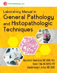 Cover image: Laboratory Manual in General Pathology and Hispathologic Techniques 1st edition 9789719815105