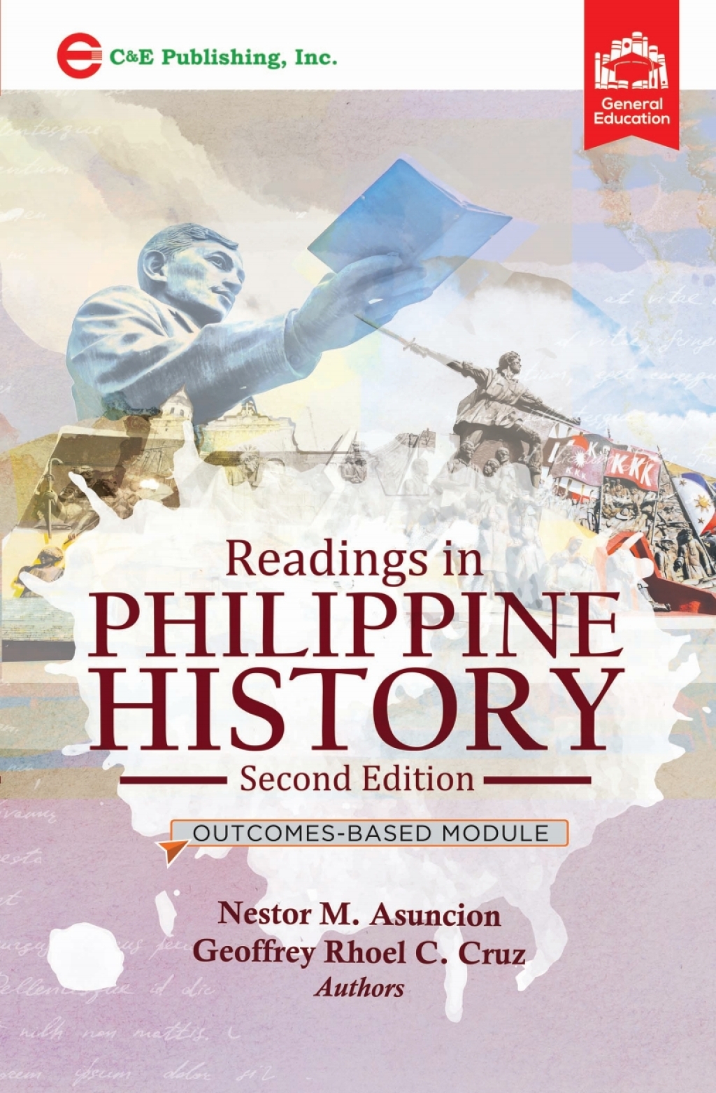 Readings in Philippine History 2nd Edition
