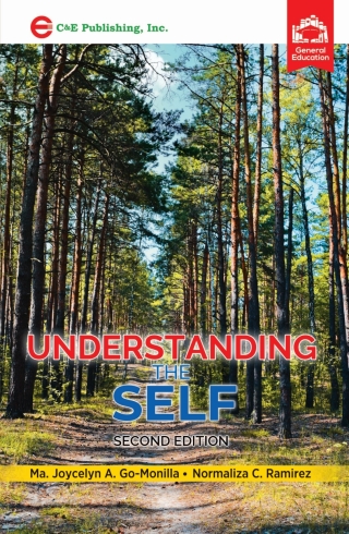 Cover image: Understanding the Self 2nd edition 9789719819035