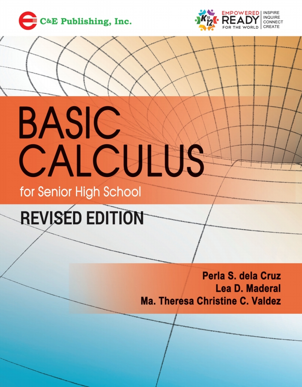 Basic Calculus for Senior High School – Revised Edition 1st Edition