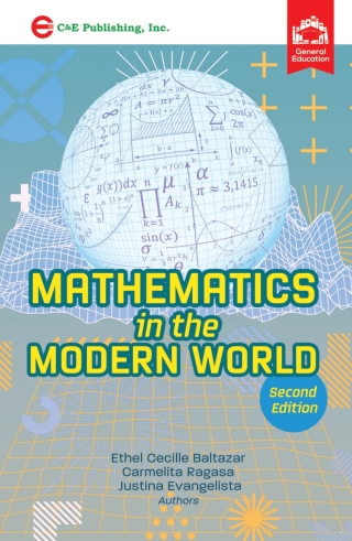 Cover image: Mathematics in the Modern World 2nd edition 9789719820031