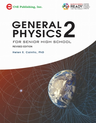 Cover image: General Physics 2 - Revised Edition 1st edition 9789719821649