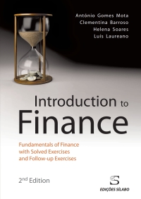 Cover image: Introduction to Finance 2nd edition N/A