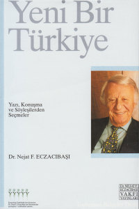 Cover image: Yeni Bir Türkiye 1st edition 9789757694061