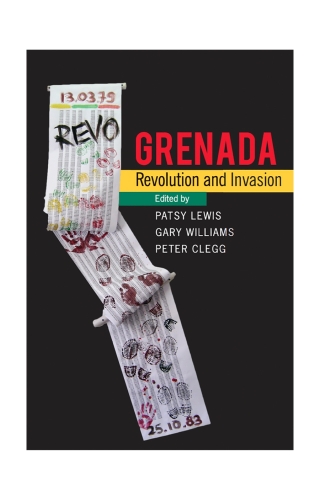 Imagen de portada: Grenada 9789766405557