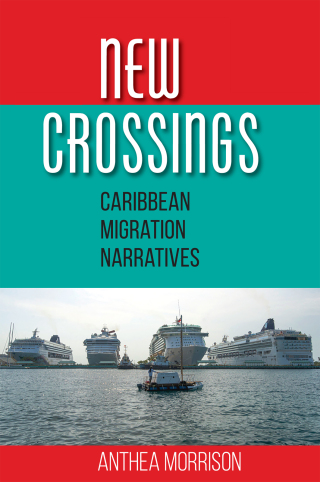 Cover image: New Crossings 9789766407353