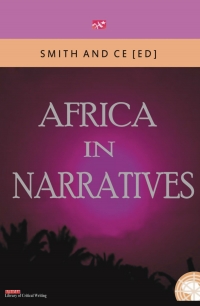 Cover image: Africa in Narratives 9789783708587