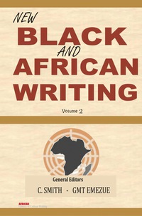 Omslagafbeelding: New Black and African Writing: Volume 2 9789783703636