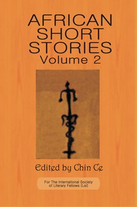 Titelbild: African Short Stories: Vol 2 9789783603585