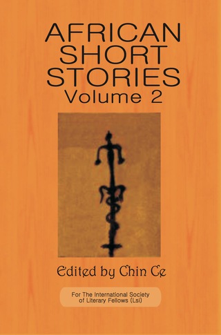 Cover image: African Short Stories: Vol 2 1st edition 9789783603585
