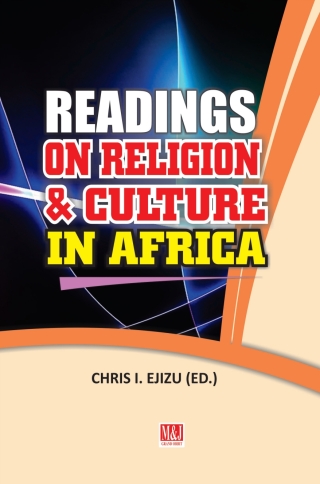 Cover image: Readings on Religion and Culture in Afri 1st edition 9789785420869