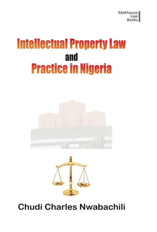 Titelbild: Intellectual Property and Law in Nigeria 1st edition 9789789475988