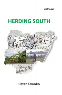 Immagine di copertina: Herding South 9789785657517