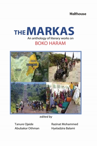 Imagen de portada: The Markas 1st edition 9789785657500