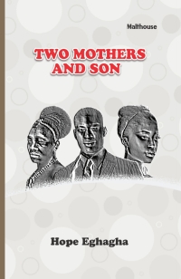 Cover image: Two Mothers and a Son 9789785621990